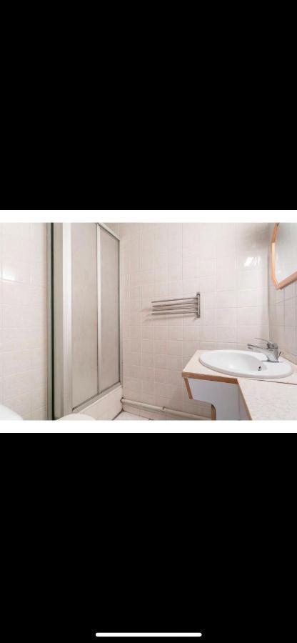 아그 Studio Plage Du Mole 아파트 외부 사진